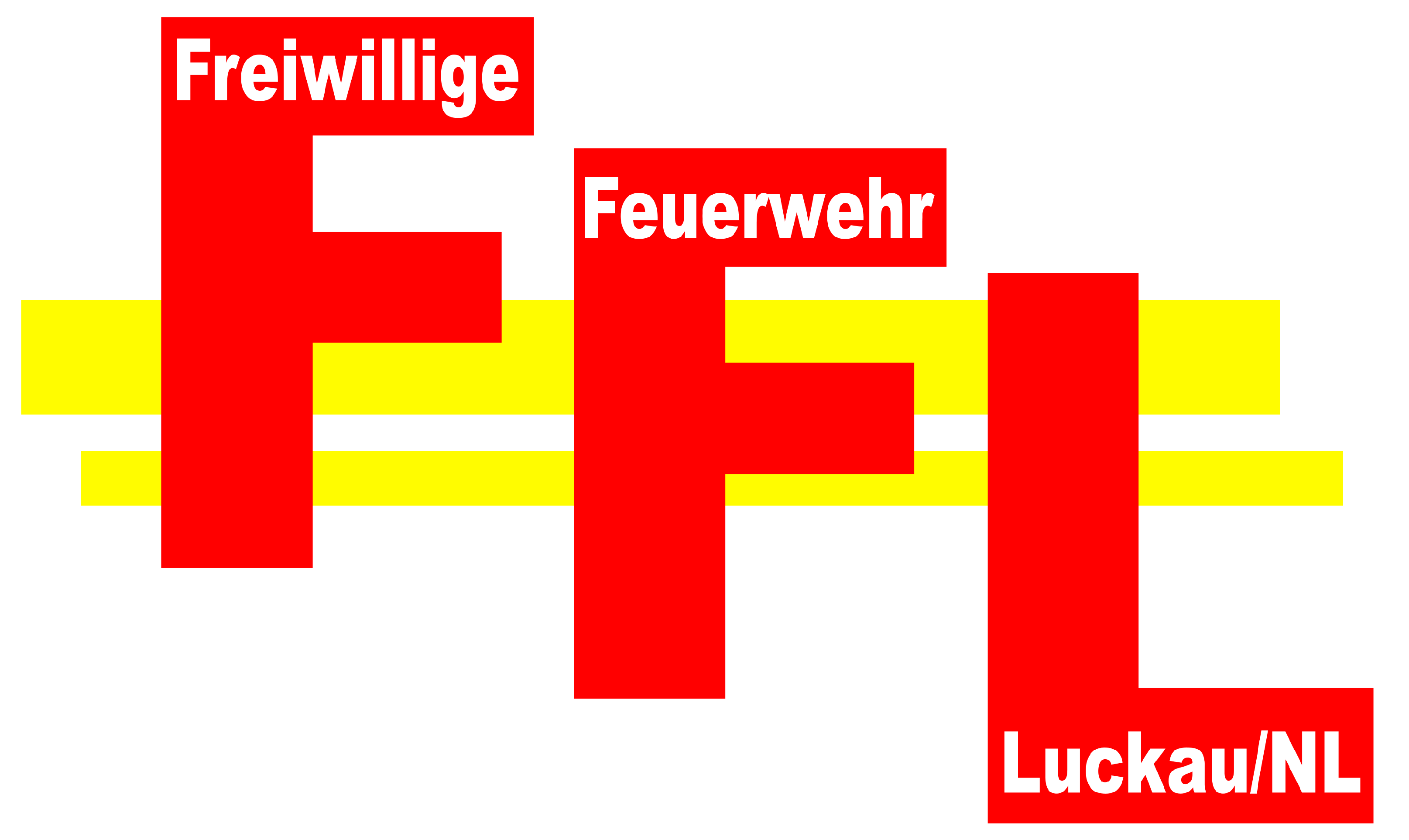 Freiwillige Feuerwehr Luckau/Stadt